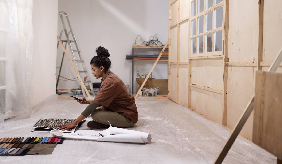 Home Interior